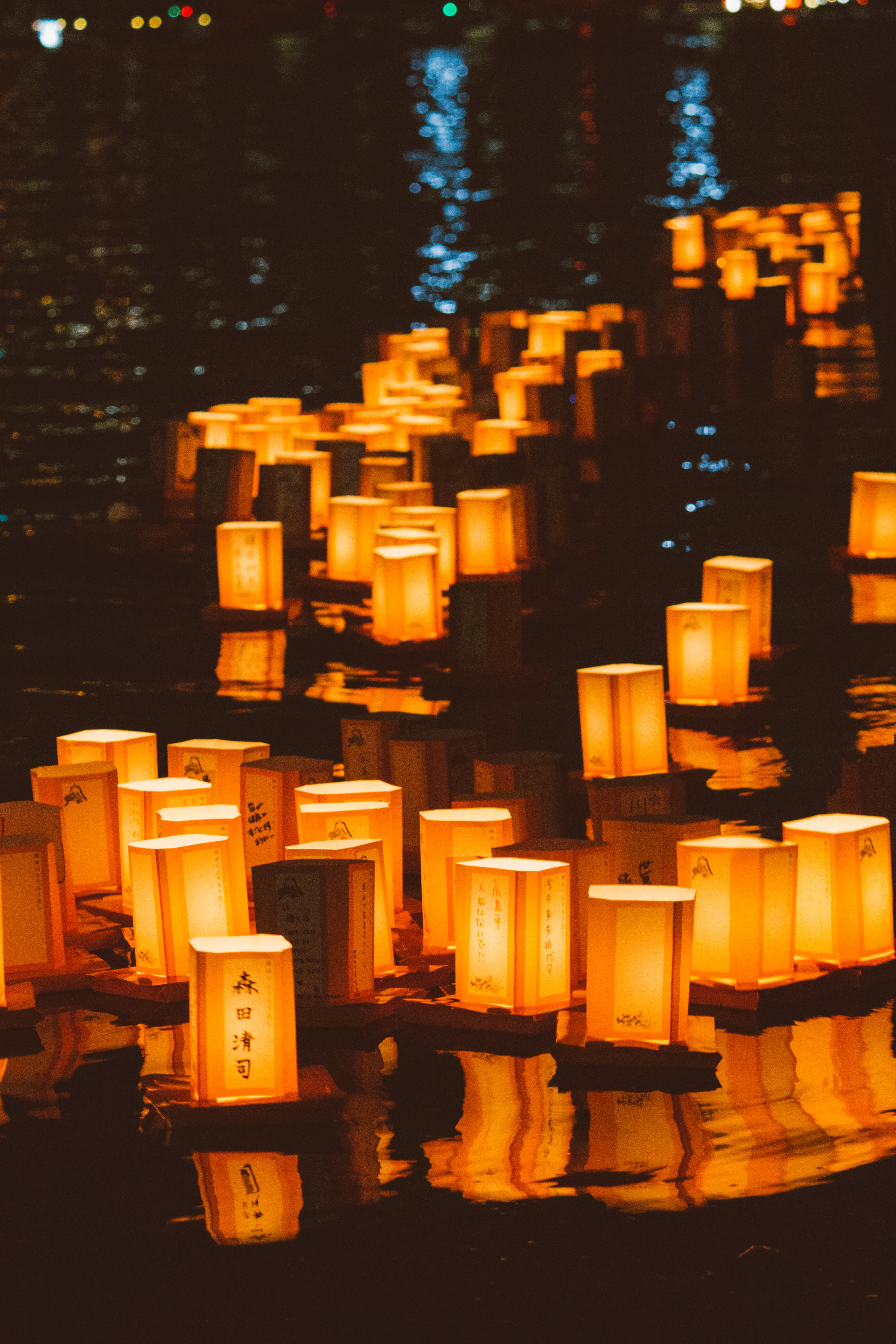 Lantern Workshop