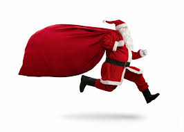 Santa Dash