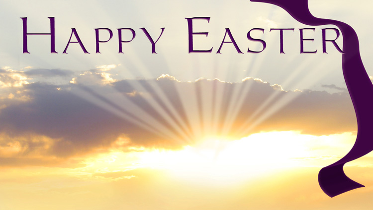 Carmunnock Primary Easter Service