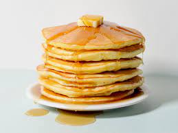 Pancakes