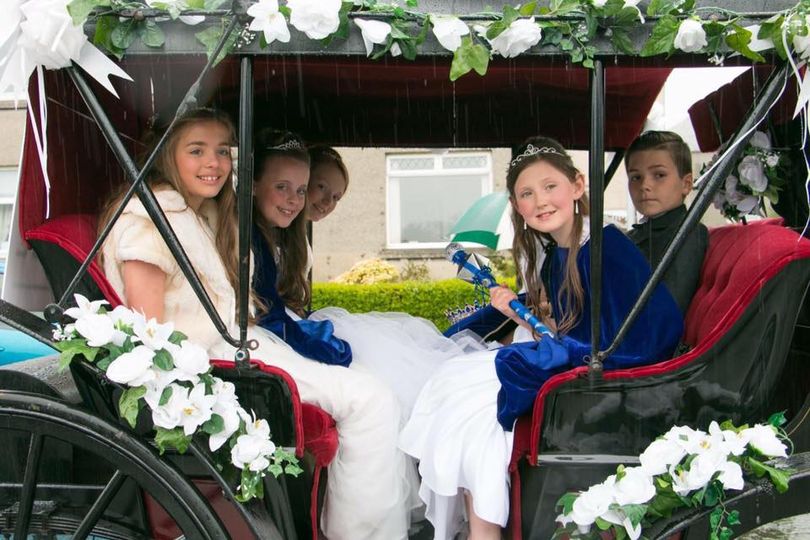 Gala Day