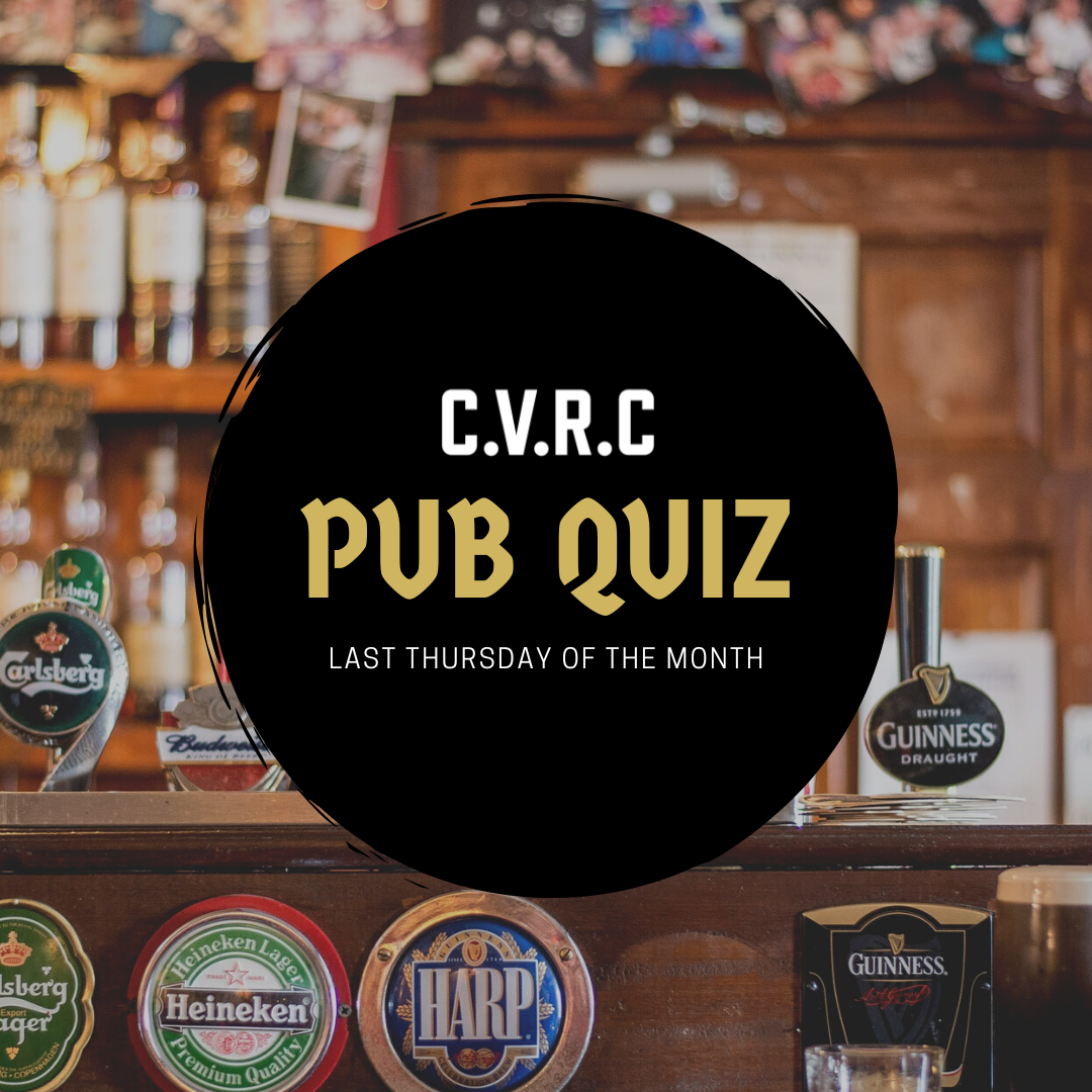 Pub Quiz