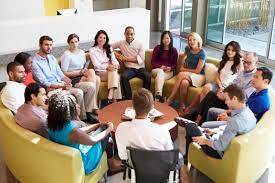 Carmunnock Community Forum