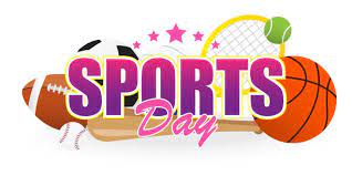Carmunnock Primary Sports Day