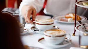 Clason Cafe