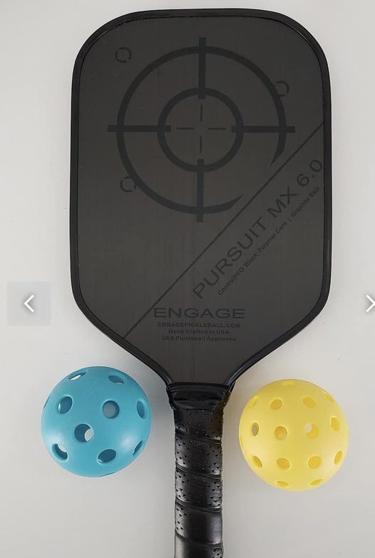 Pickleball