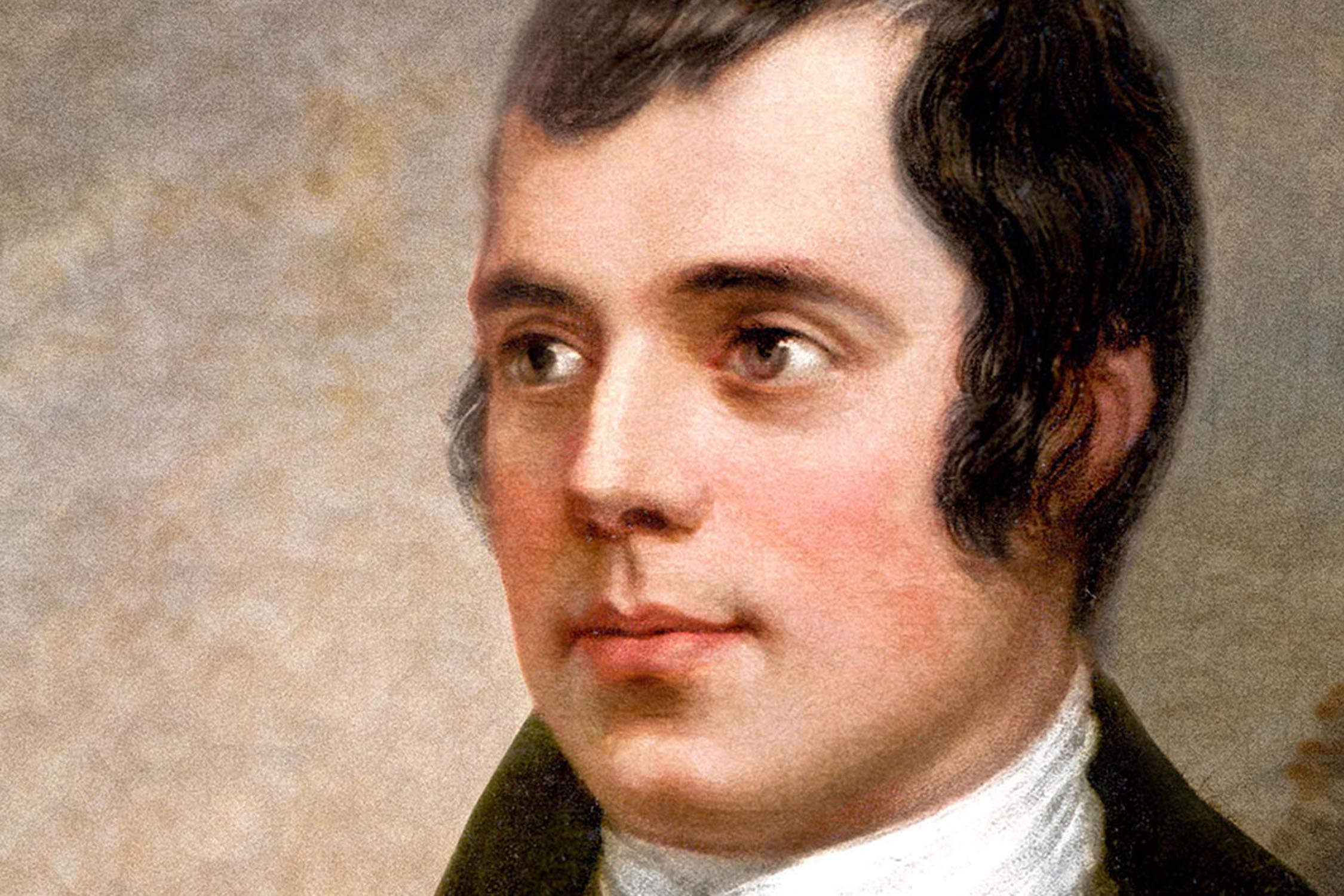 Burns Supper