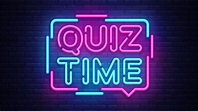 Quiz