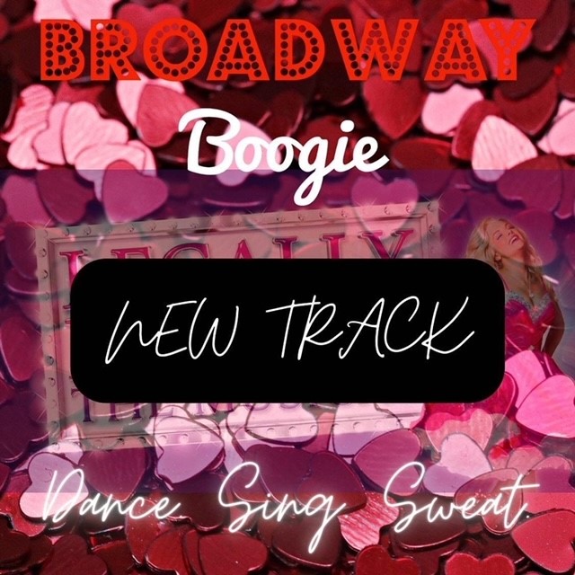 Broadway Boogie