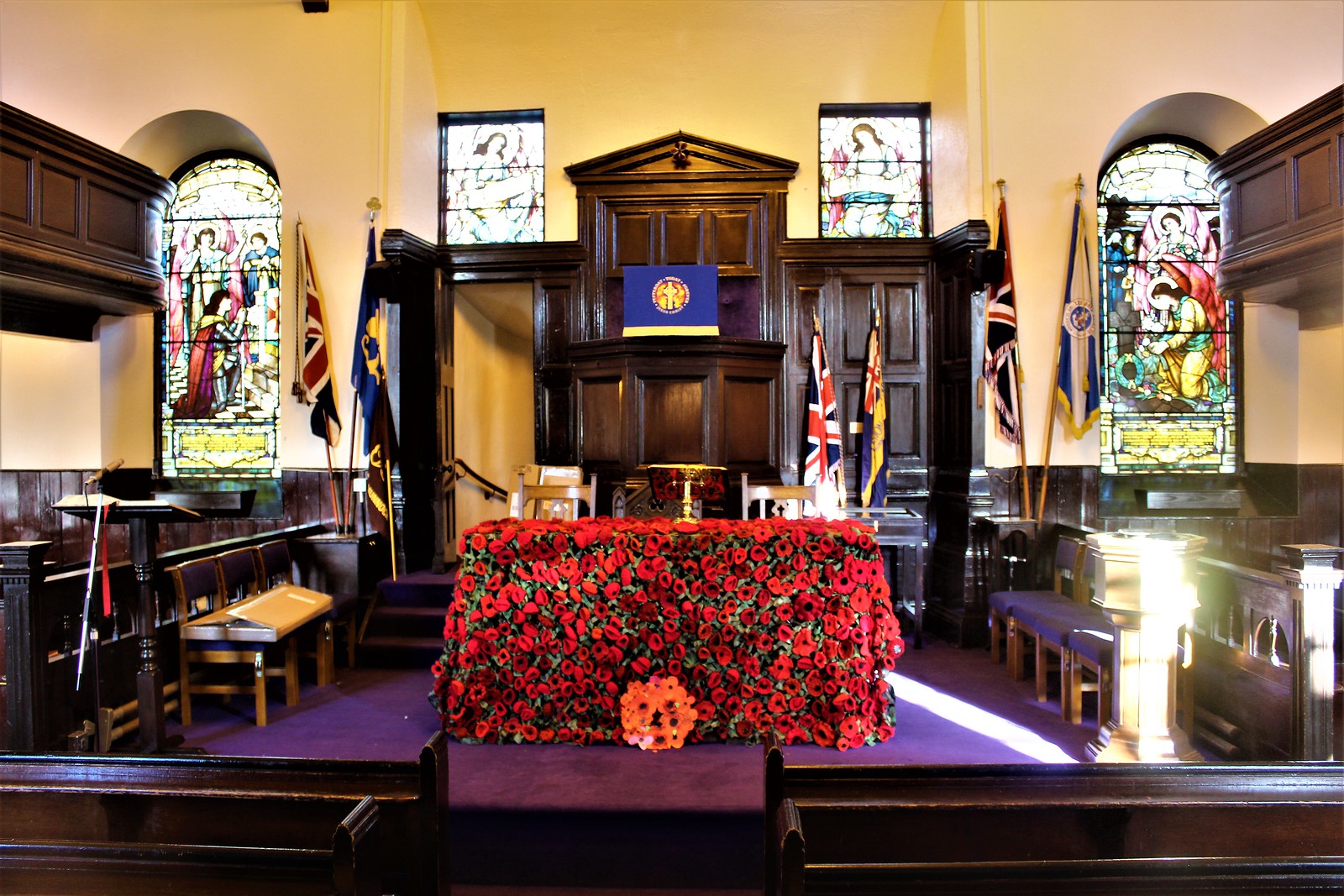 Remembrance Day