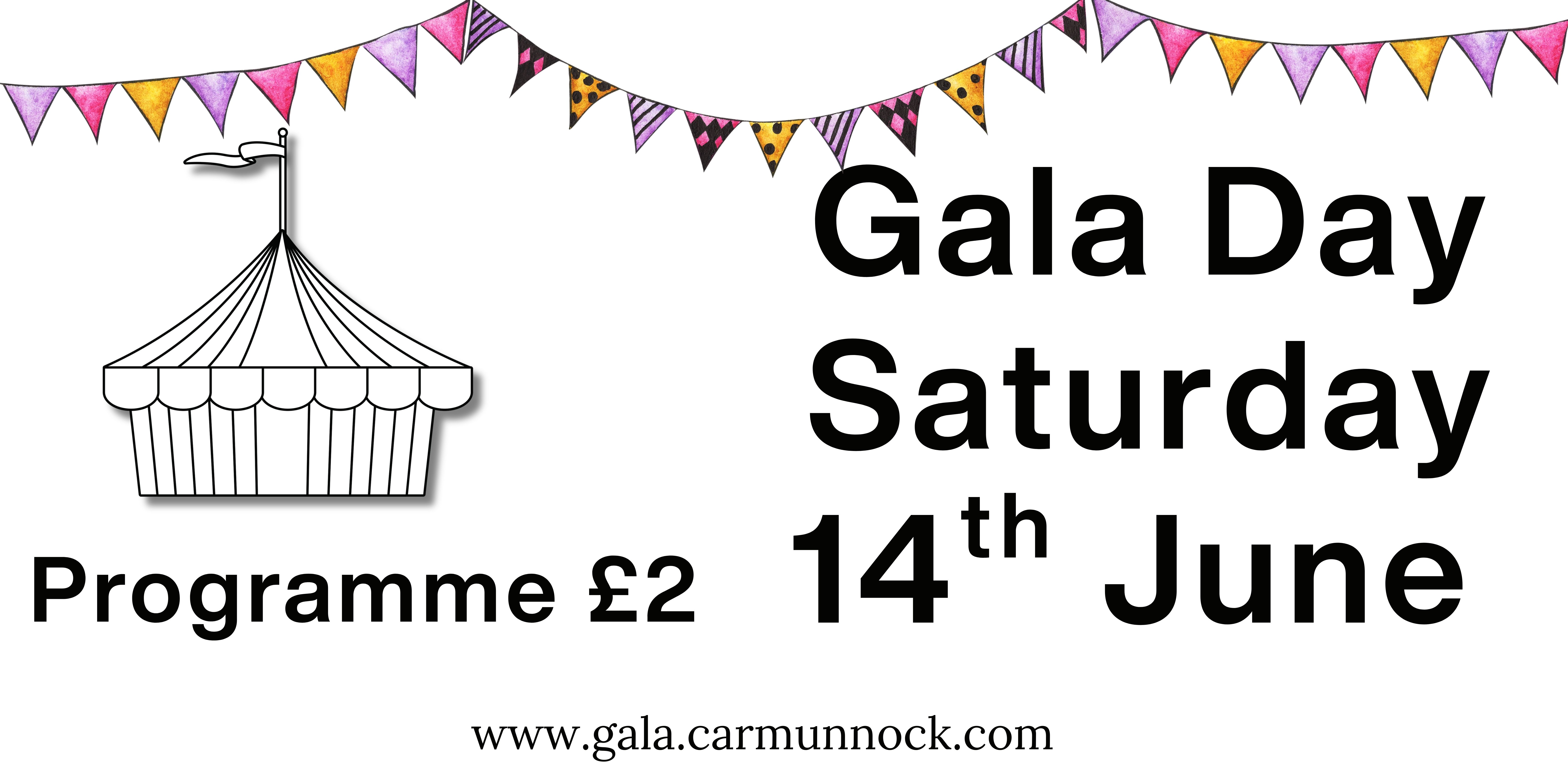 Carmunnock Gala  Day