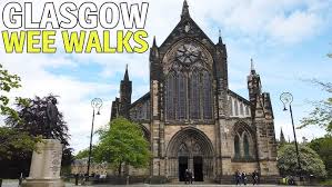 Walk the Cathedrals