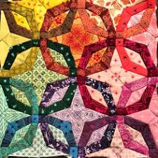 Poetry Patchwork