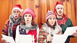 Carol Service