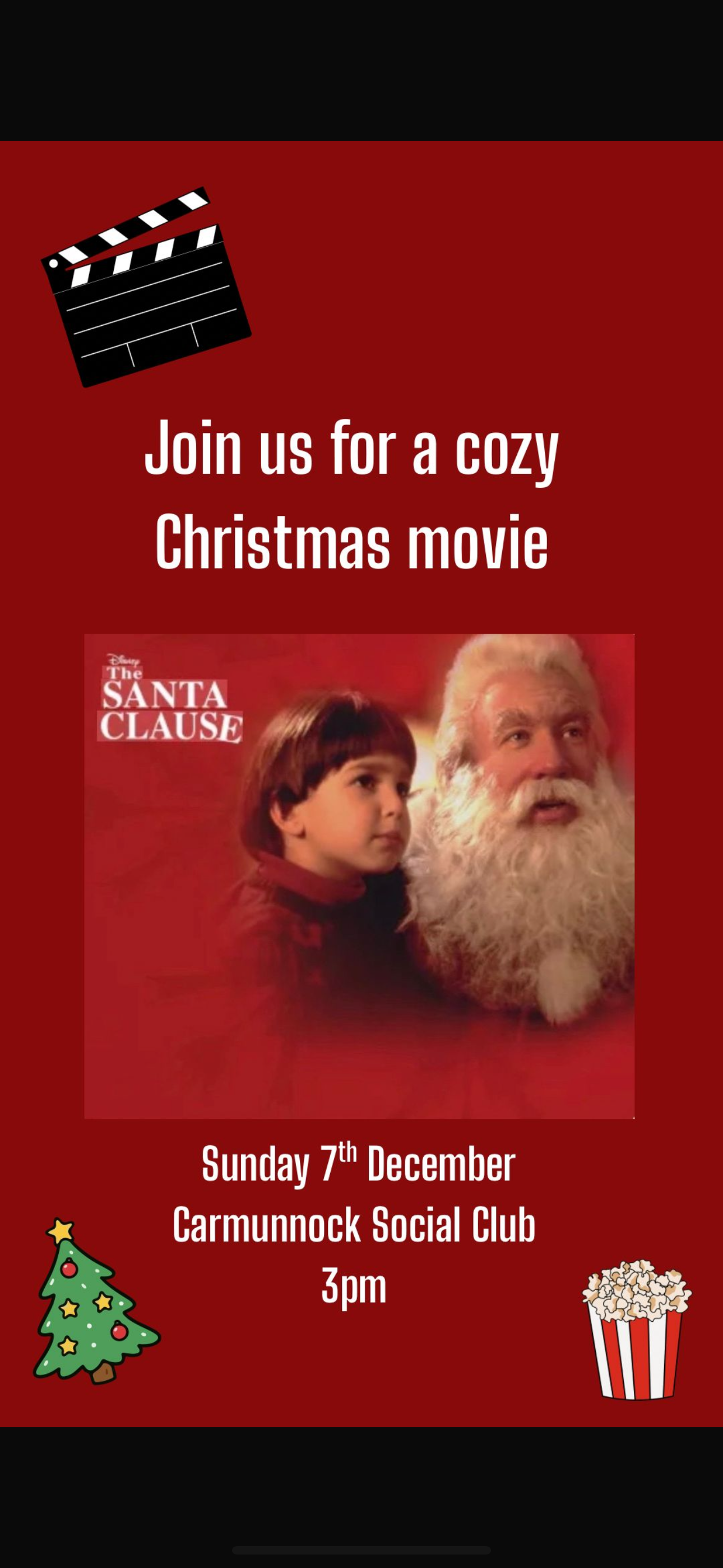 Christmas Movie