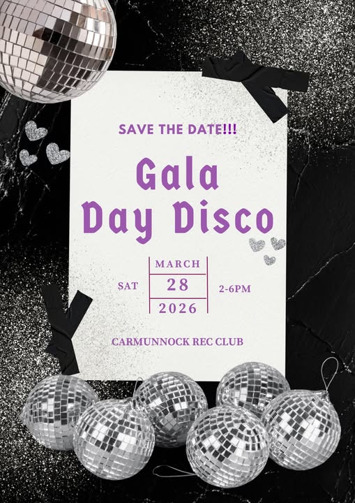 Gala Day Disco