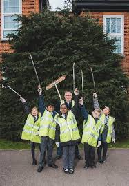 Spring Clean Carmunnock