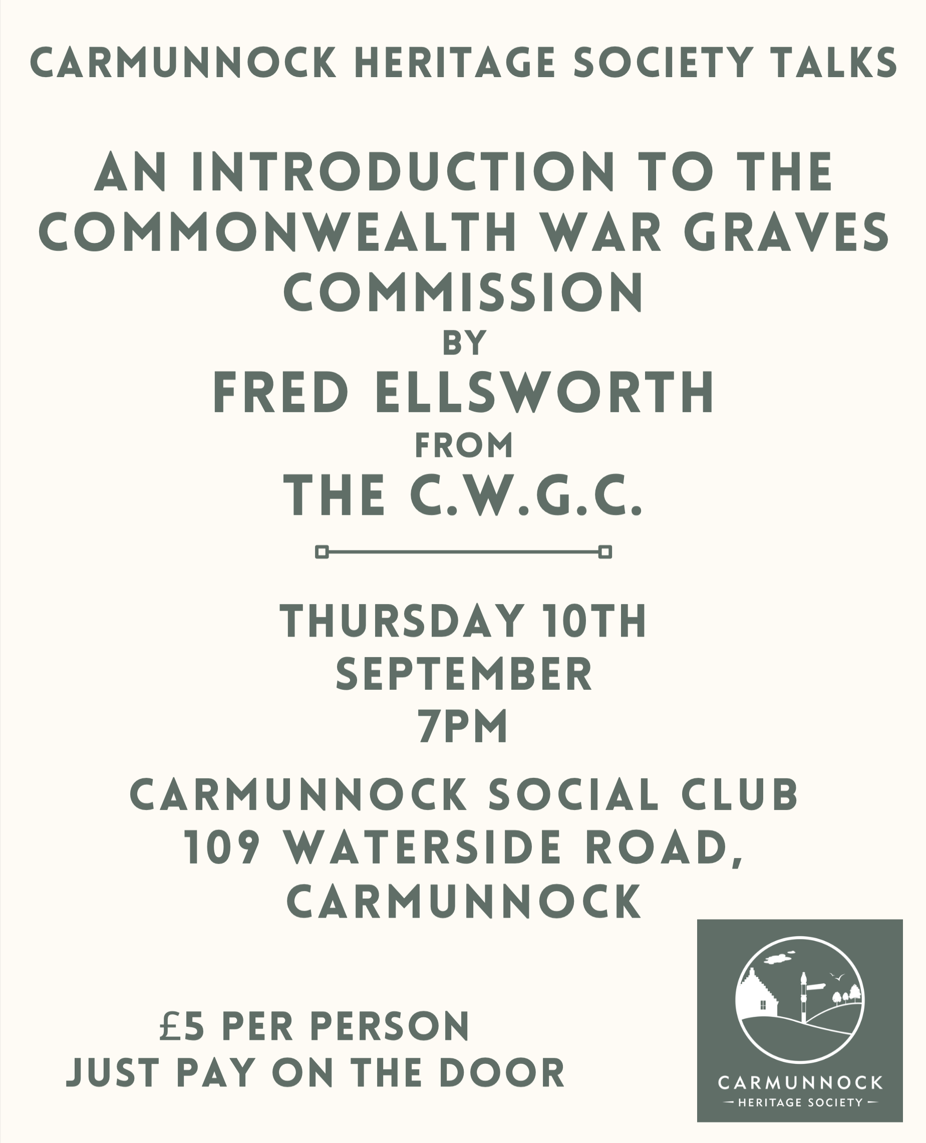 Commonwealth War Graves Commission