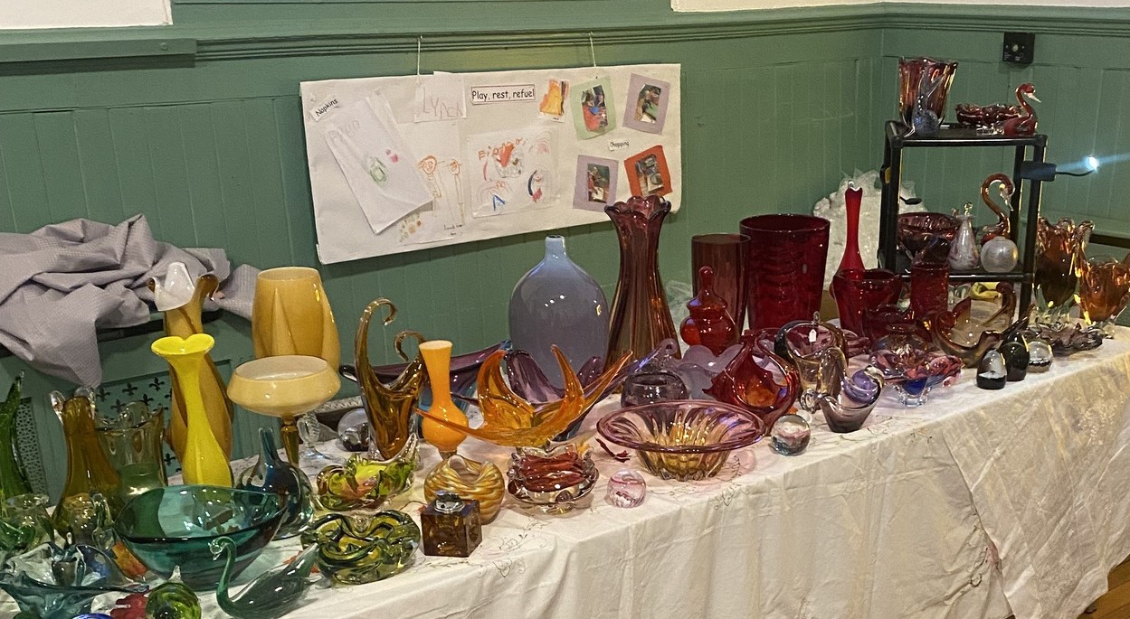 Antiques