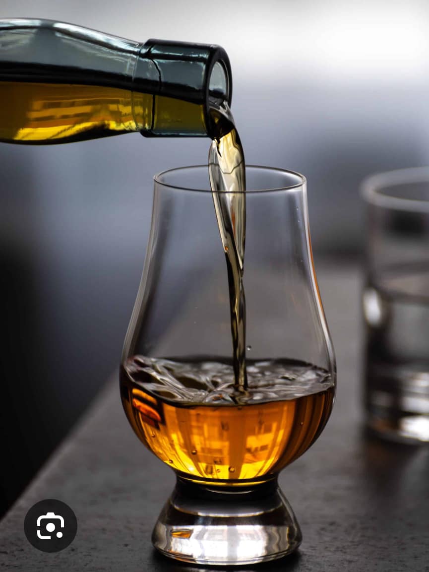 Whisky