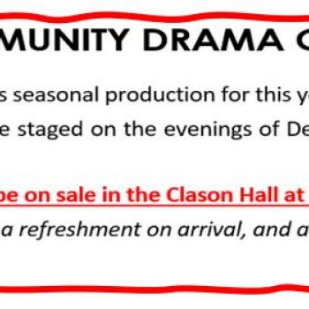 Drama