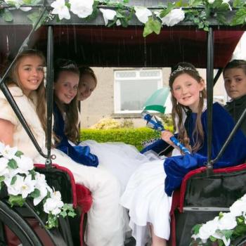 Gala Day