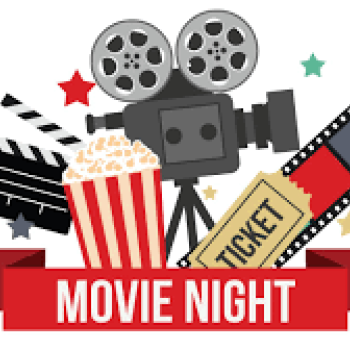 Carmunnock Gala - Movie Night
