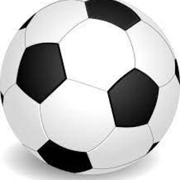 Carmunnock Gala - Football in the park
