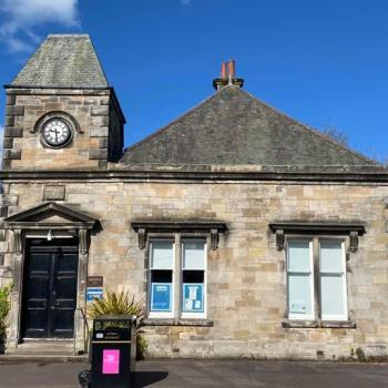 Carmunnock Community Council AGM
