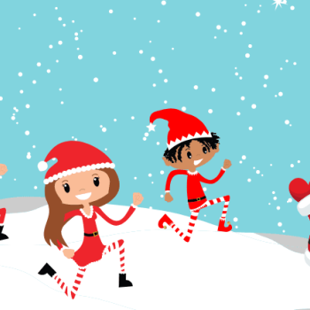 Christmas Festival Finale