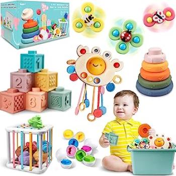 Toys please