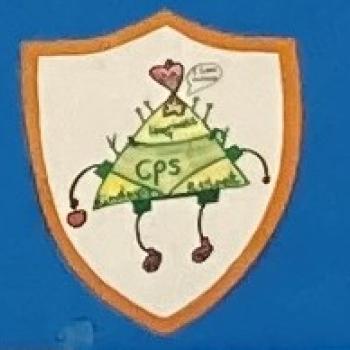 Rights Respecting School Silver Award