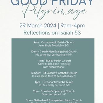 Clarkston Churches Together