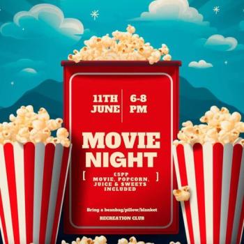 Movie Night