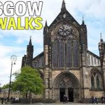 Walk the Cathedrals