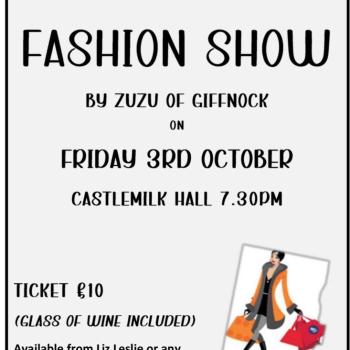 Fashion Show