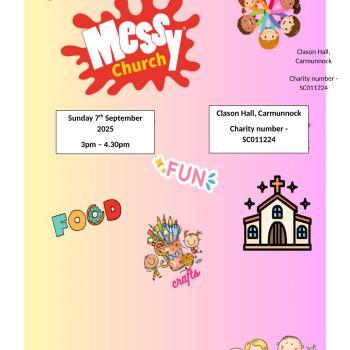 Messy Church