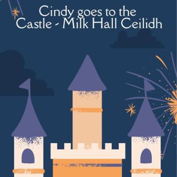 Cindy Panto Ticket Sale