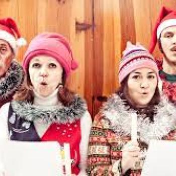 Carol Service