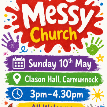 Messy Church