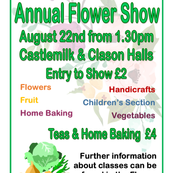 Annual Plant Show 2026