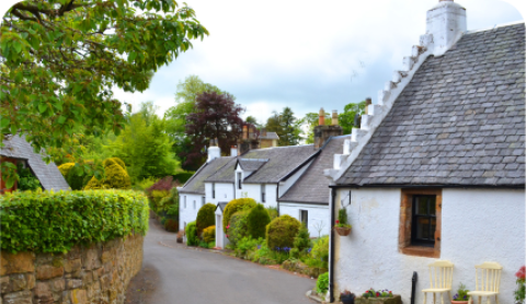 Pathhead Road