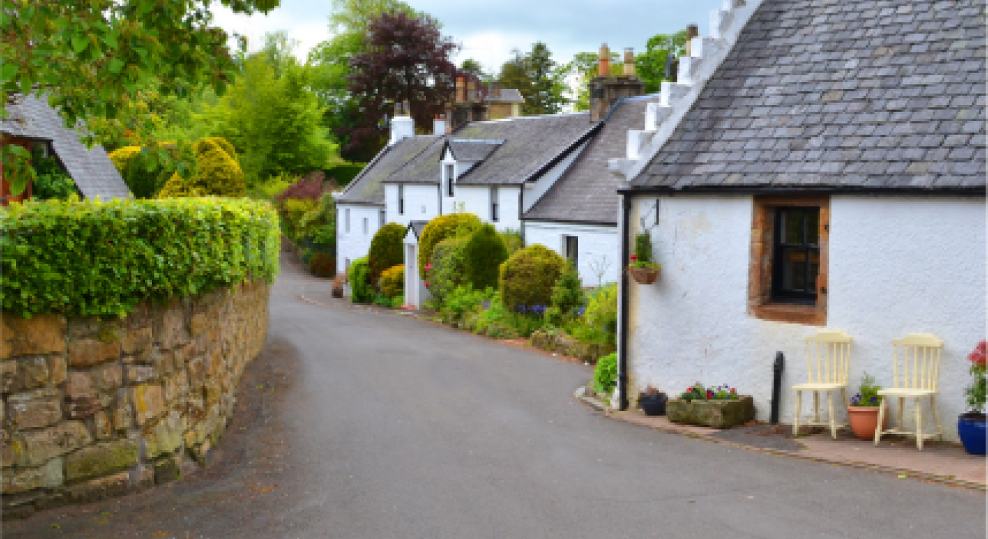 Carmunnock Community Council