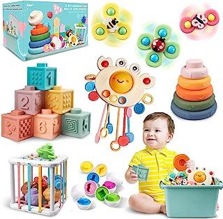 Toys please